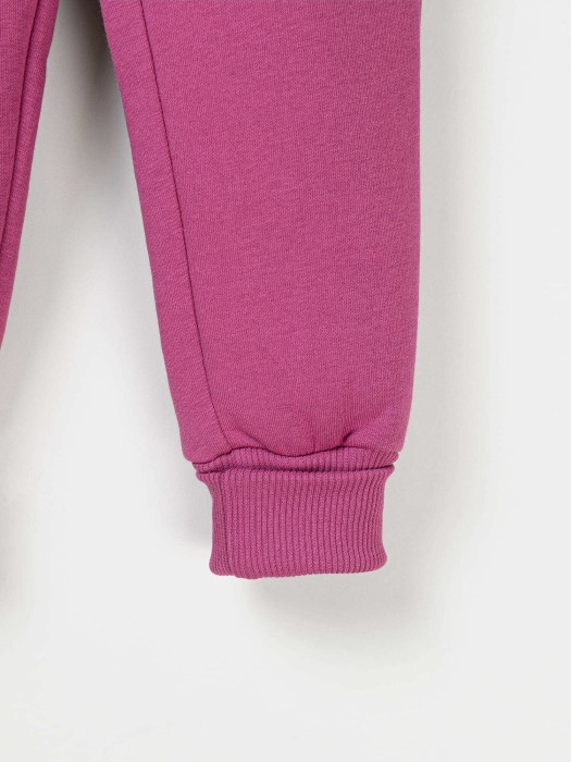 комбинезон-трансформер с клапаном "ультрафиолет" утепленный из проверенных материалов спереди