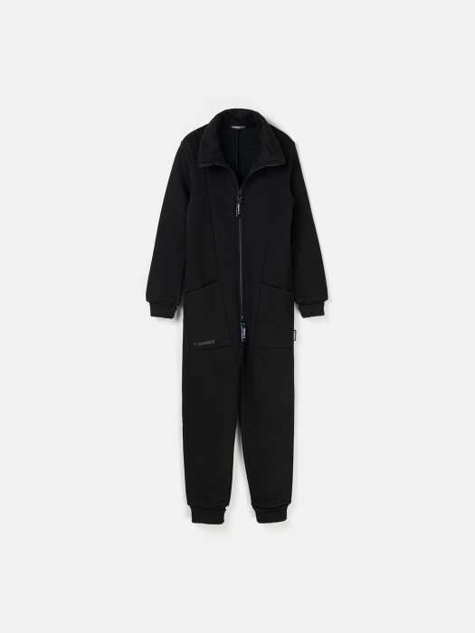 Товар угольного цвета с внутренней стороны