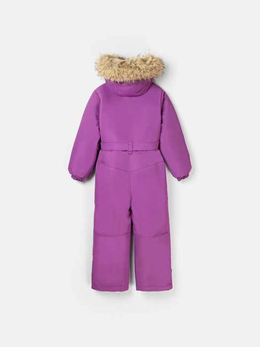 комбинезон зимний "аметист" 7+ по цене 12199 руб вид справа