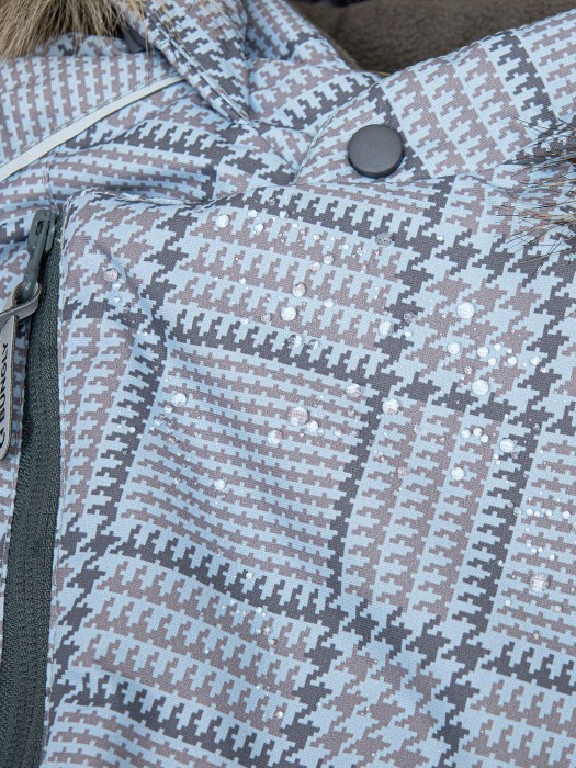 Товар без артикула вид сзади