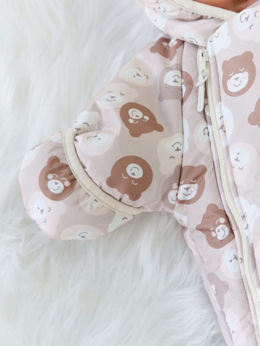 Товар без артикула вид сзади