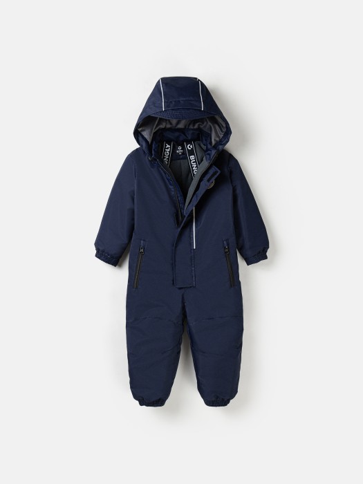 комбинезон зимний "шторм" фотография