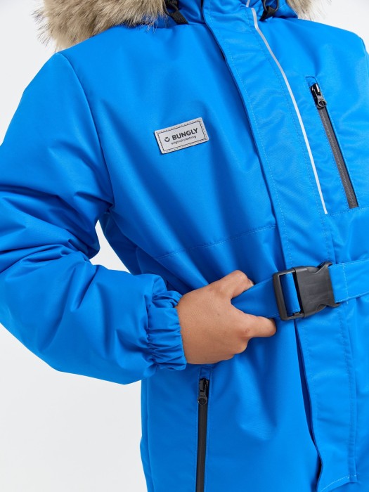 Товар ультрамаринового цвета с внутренней стороны