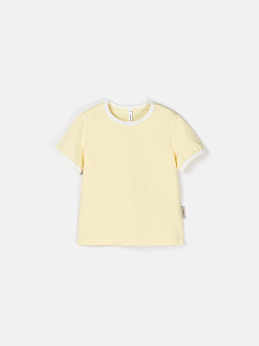 комплект футболок "милка/роза/нарцисс" 3 шт из проверенных материалов спереди