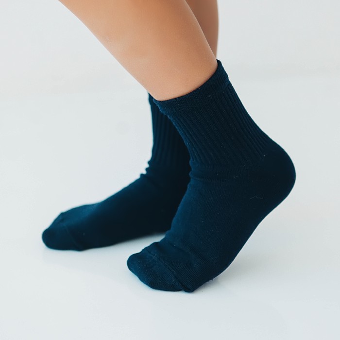 комплект носков "гроза/деним/пепел" по цене 599 руб вид справа