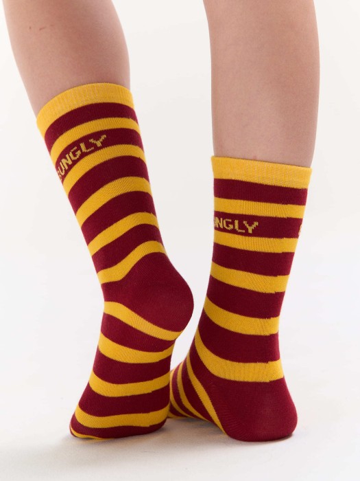 комплект носков "магия" 2 шт из проверенных материалов спереди