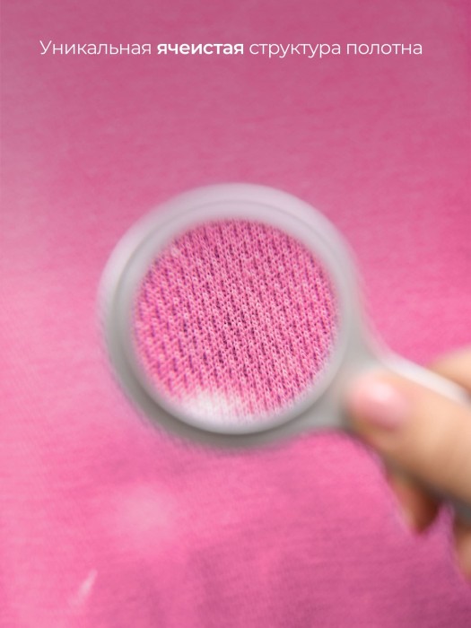 комплект термо "фуксия" по цене 2499 руб вид справа