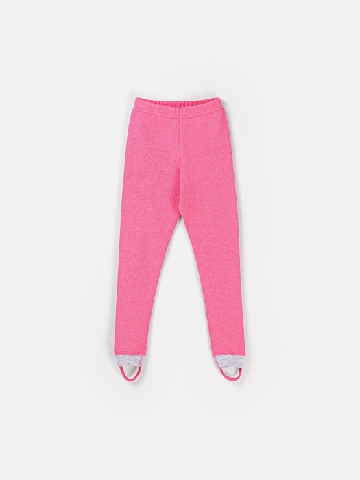 комплект термо "фуксия" из проверенных материалов спереди