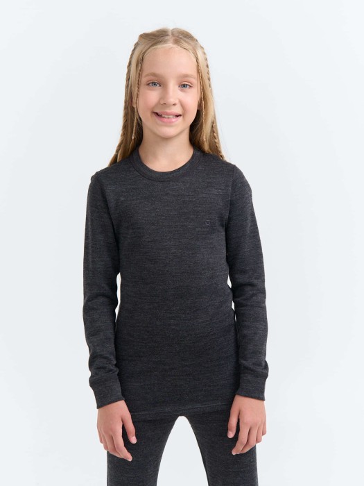 Товар графитового цвета с внутренней стороны