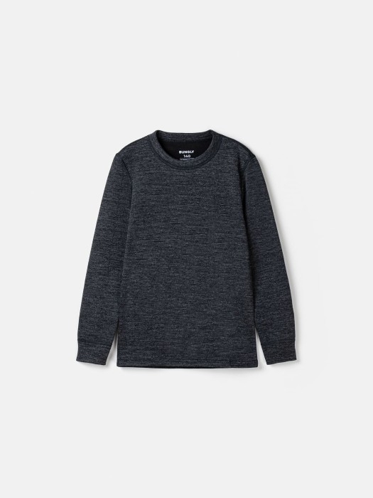 Товар графитового цвета с внутренней стороны