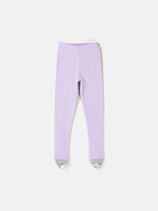 комплект термо "лаванда" из проверенных материалов спереди