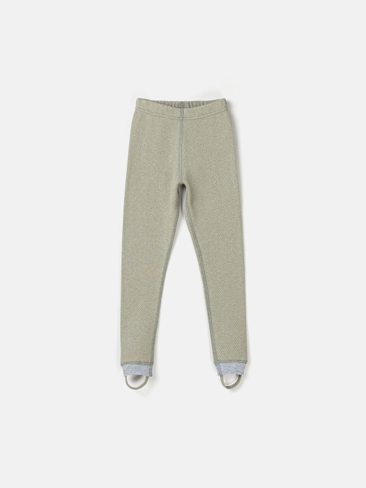 комплект термо "олива" активного стиля с лицевой стороны