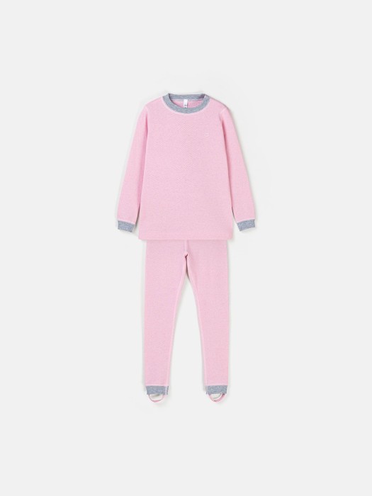 комплект термо "роза" фотография