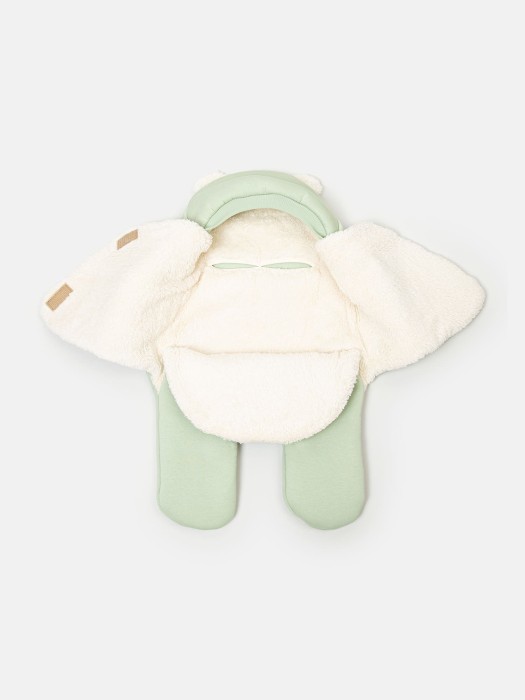 Товар без артикула вид сзади