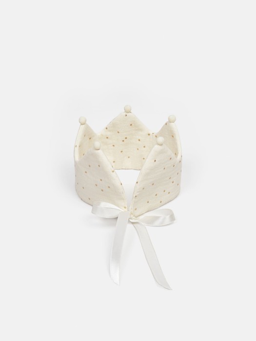 корона муслиновая "восторг" 0+ по цене 629 руб вид справа