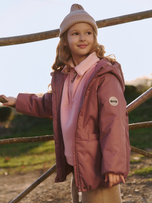 Продукция для девчонок фото