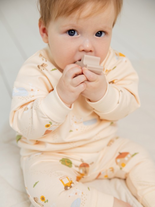 Товар с хорошими отзывами с внутренней стороны