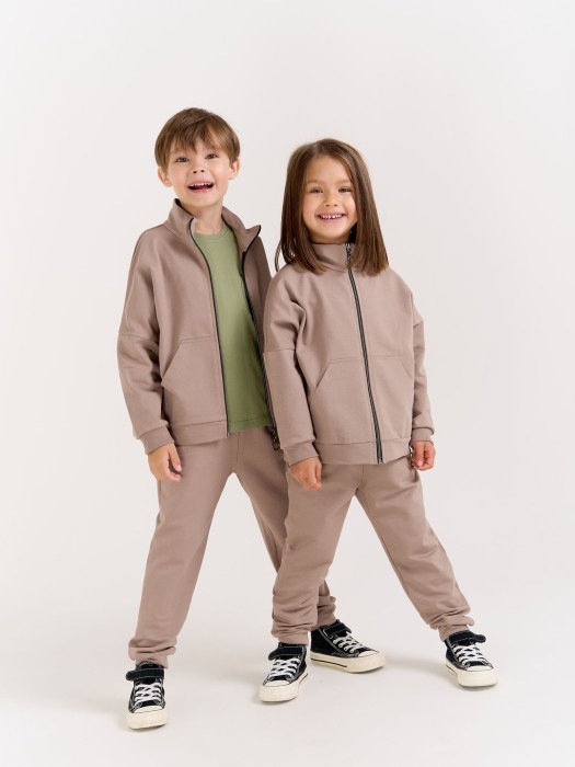 костюм "кокос" облегченный фотография