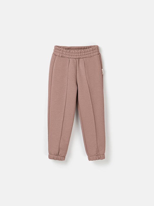 костюм "кокос" утепленный из россии вид сбоку