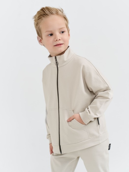 Товар туманного цвета с внутренней стороны