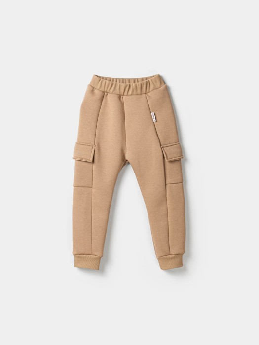 Товар песочного цвета с внутренней стороны