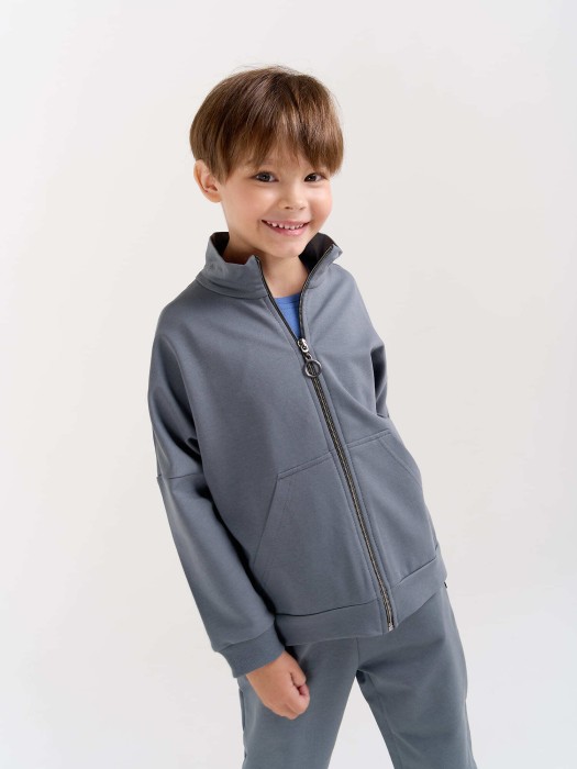 Товар маренго цвета с внутренней стороны