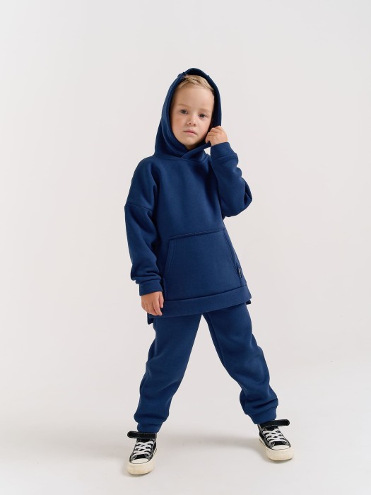 костюм "шторм" утепленный фотография