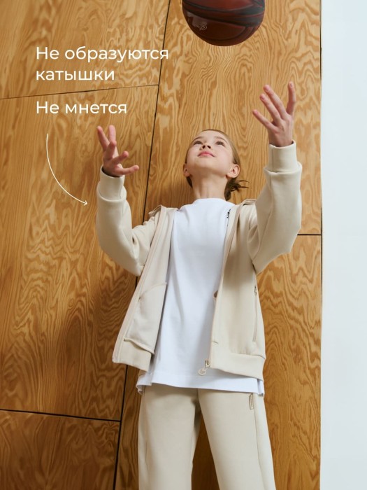 Продукция для девчонок фото