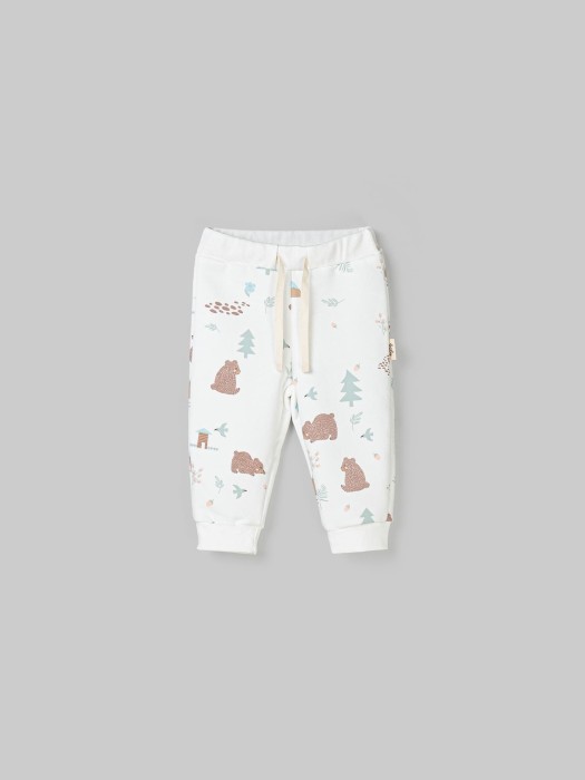 костюм "тайга" утепленный 0+ по цене 2799 руб вид справа