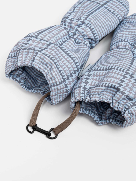 Товар без артикула вид сзади