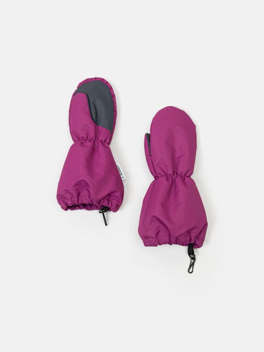 краги "слива" по цене 1189 руб вид справа