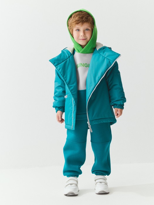 Товар без артикула вид сзади