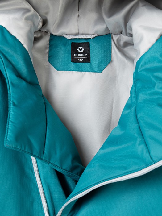 куртка демисезонная "атлантик" по цене 5699 руб вид справа