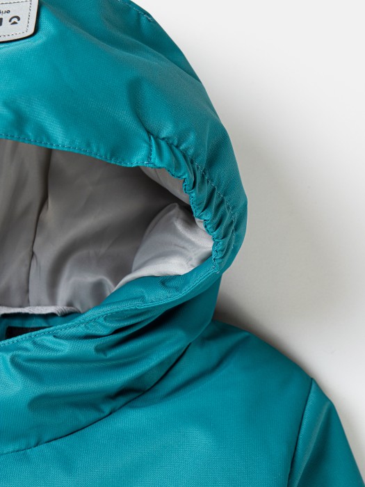 куртка демисезонная "атлантик" из россии вид сбоку