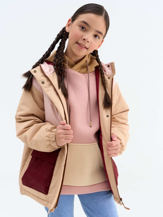 Товар без артикула вид сзади