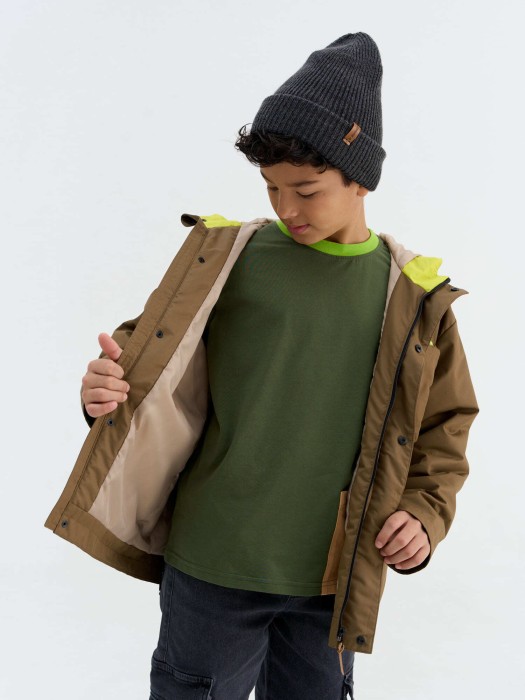 Продукция для парней фото