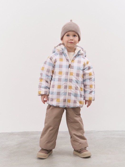 Товар без артикула вид сзади