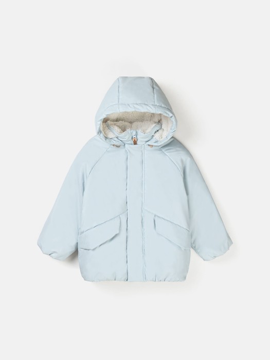 куртка демисезонная "лунный камень" фотография