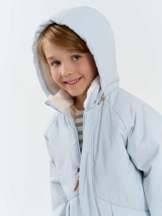 Товар с хорошими отзывами с внутренней стороны