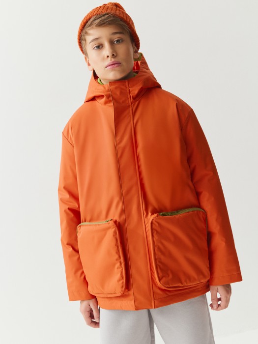 Товар без артикула вид сзади