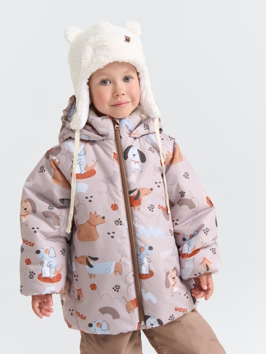 Товар без артикула вид сзади