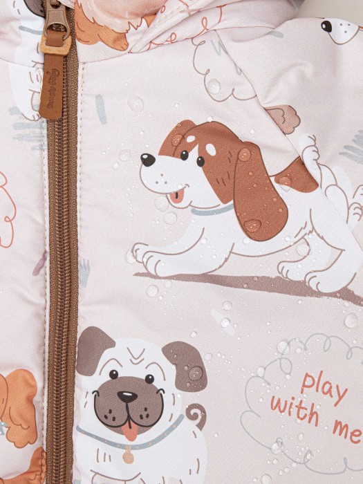 Товар без артикула вид сзади