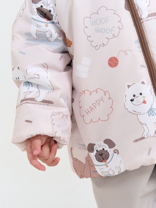 Товар с хорошими отзывами с внутренней стороны