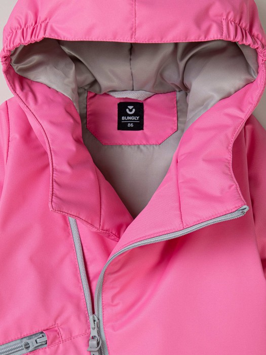 Товар без артикула вид сзади