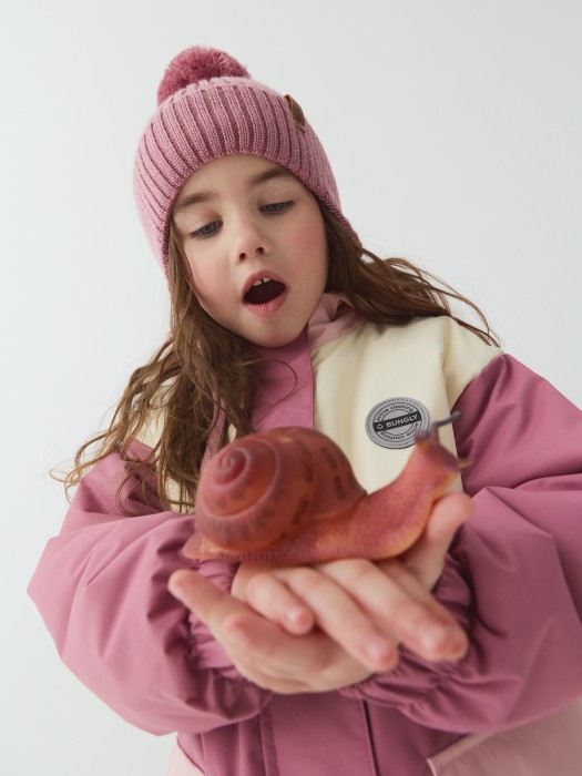 куртка демисезонная "роза" фотография