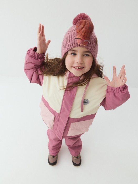 Продукция для девчонок фото