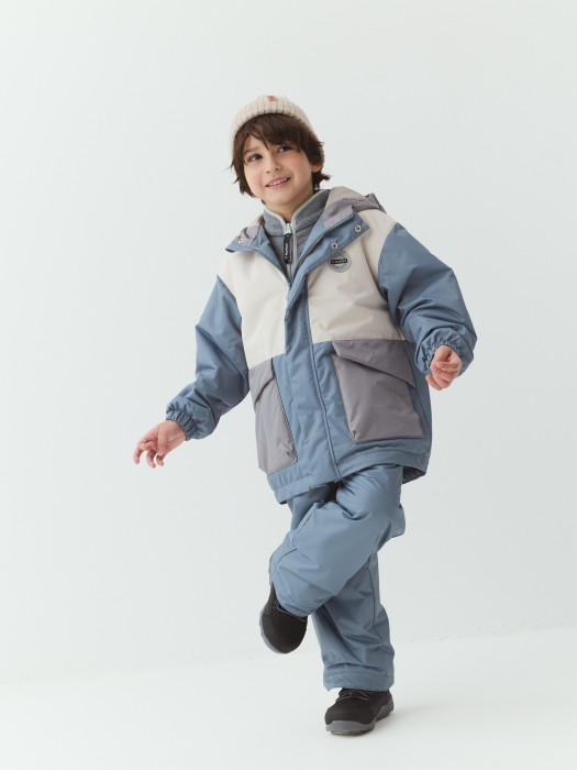 Товар без артикула вид сзади