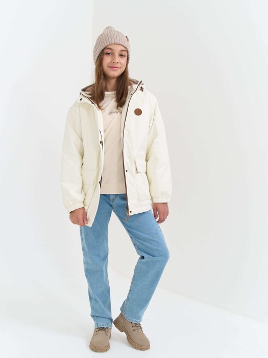 Продукция для девчонок фото