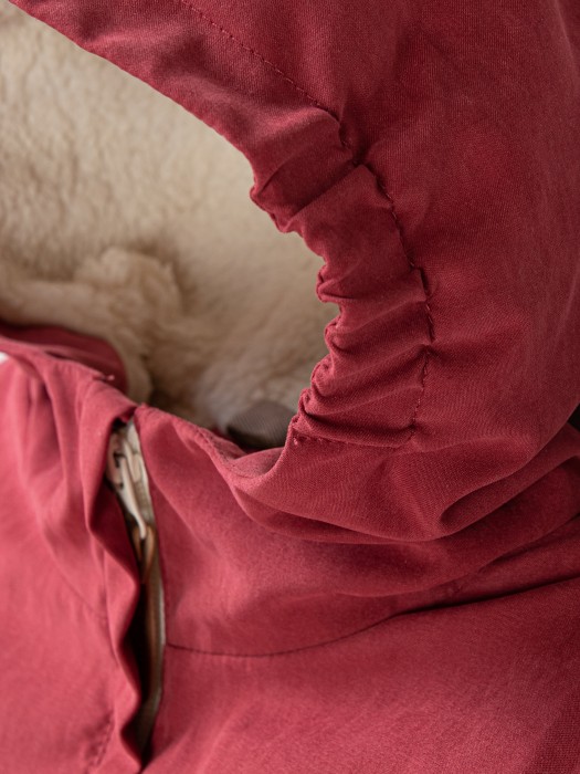 Товар без артикула вид сзади