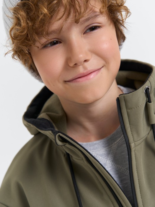 Товар без артикула вид сзади